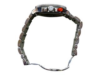 ESQ BY MOVADO LEFTY FUSION DARK BLUE DIAL GENTS WATCH 07301424